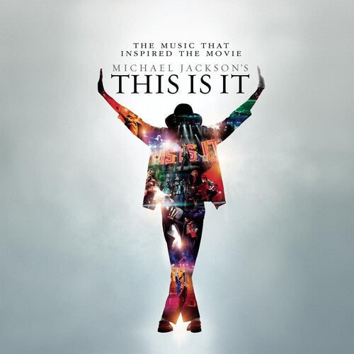 Michael Jackson: Michael Jackson's This Is It - {VINYL LP}