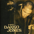 Danko Jones: B-Sides - COMPACT DISCS