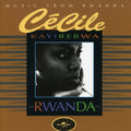Cecile Kayirebwa: Music from Rwanda - COMPACT DISCS
