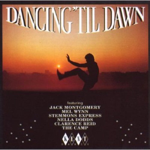 Various Artists: Dancing 'Til Dawn / Various - COMPACT DISCS