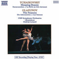 Ondrej Lenard: Sleeping Beauty HLTS - COMPACT DISCS