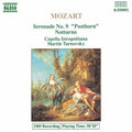 W.a. Mozart: Posthorn Serenade - COMPACT DISCS