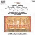 Oliver von Dohnanyi: Opera Choruses - COMPACT DISCS