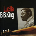 B.B. King: Lucille - COMPACT DISCS
