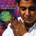 Zeca Pagodinho: Raridades - COMPACT DISCS