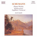 R. Schumann: Carnaval / Kinderszenen / Papillons - COMPACT DISCS