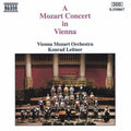 W.a. Mozart: Concert in Vienna - COMPACT DISCS