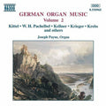 Various Artists: German Organ Music 2 / Various - COMPACT DISCS
