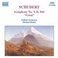 Schubert: Symphony 9: Great - COMPACT DISCS