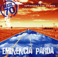 Eminencia Parda: Impressoes de Viagem - COMPACT DISCS