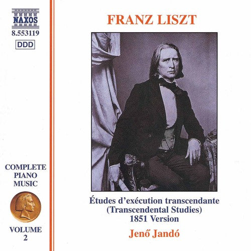 Jen  Jand: Complete Piano Music 2 - COMPACT DISCS