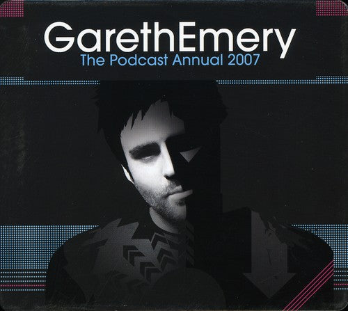 Various Artists: Podcast Annual 2007 / Various - COMPACT DISCS