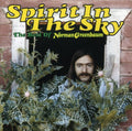 Norman Greenbaum: Spirit in the Sky: Best of - COMPACT DISCS