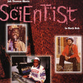 Jah Thomas: Jah Thomas Meets Scientist in Rock Dub - {VINYL LP}