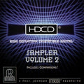 Various Artists: HDCD Sampler 2 / Various - COMPACT DISCS