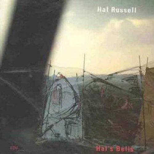 Hal Russell: Hal's Bells - COMPACT DISCS