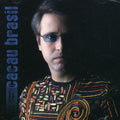 Cacau Brasil: Cacau Brasil - COMPACT DISCS