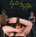 Gossip: Standing in the Way of Control - COMPACT DISCS