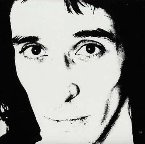 John Cale: Fear - {VINYL LP}