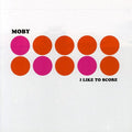 Moby: I Like to Score - COMPACT DISCS