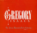 Gregory Isaacs: African Museum and Tads Collections, Vol. 1 - COMPACT DISCS