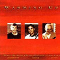 Jack Coen: Warming Up - COMPACT DISCS