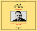 Jazz Gillum: Harmonica Chicago Blues 1934-1947 - COMPACT DISCS