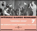 Django Reinhardt: Vol. 7-1937-1938 - COMPACT DISCS