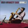 Boots Randolph: Yakety Sax - COMPACT DISCS
