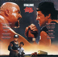 Various Artists: Over the Top (Original Soundtrack) - COMPACT DISCS