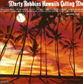Marty Robbins: Hawaii's Calling Me - COMPACT DISCS