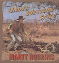 Marty Robbins: Under Western Skies - COMPACT DISCS