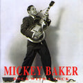 Mickey Baker: Rock with a Sock - COMPACT DISCS