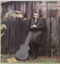 Don Gibson: Singer Songwriter 1961-66 - COMPACT DISCS