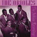 The Orioles: Jubilee Recordings - COMPACT DISCS