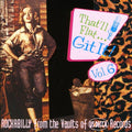 Various Artists: That'll Flat Git It, Vol. 6 - COMPACT DISCS