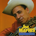 Joe Maphis: Flying Fingers - COMPACT DISCS