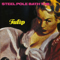 Steel Pole Bath Tub: Tulip - COMPACT DISCS