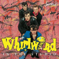 Whirlwind Heat: In the Studio - COMPACT DISCS