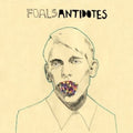 Foals: Antidotes - COMPACT DISCS