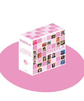 Shelia: L'integrale Des Singles 1962-1969 - COMPACT DISCS
