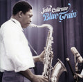 John Coltrane: Blue Train - COMPACT DISCS