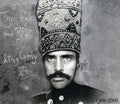 King Curly: Rise & Fall of King Curly - COMPACT DISCS