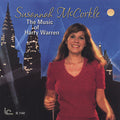 Susannah McCorkle: Music of Harry Warren - COMPACT DISCS