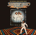 Various Artists: Saturday Night Fever (Original Movie Soundtrack) - COMPACT DISCS