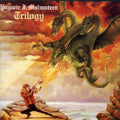 Yngwie Malmsteen: Trilogy - COMPACT DISCS