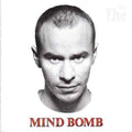 The The: Mind Bomb - COMPACT DISCS
