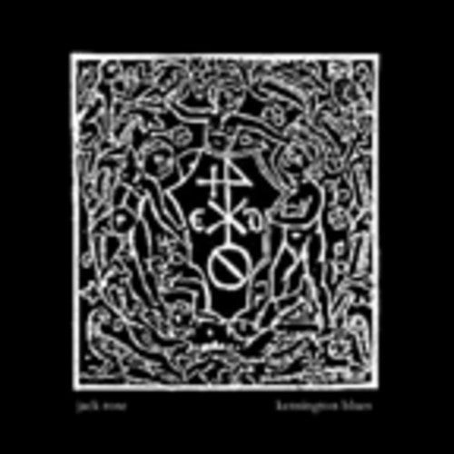 Jack Rose: Kensington Blues - {VINYL LP}