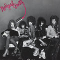 New York Dolls: New York Dolls - COMPACT DISCS