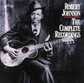 Robert Johnson: Complete Recordings - COMPACT DISCS